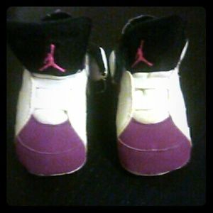 Jordan shoes